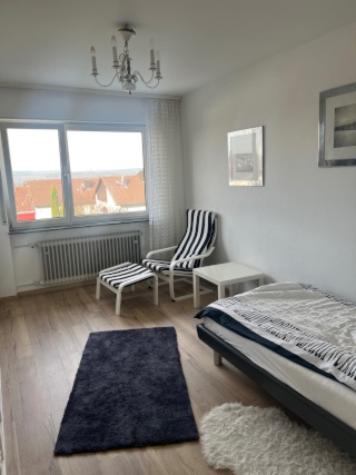 Imagen del anuncio: Hermosa sala de trabajo en casa unifamiliar