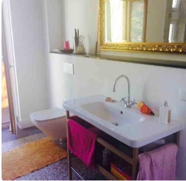 Premium-Wohngefühl auf Zeit in stilvoller Altbauwohnung in Toplage 🌿 Altbaujuwel in der Mainzer Neustadt – ein Rückzugsort für stilvolles Wohnen 🌿 – Hindenburgstraße, 55118 Mainz Neustadt – Vorschaubild 2