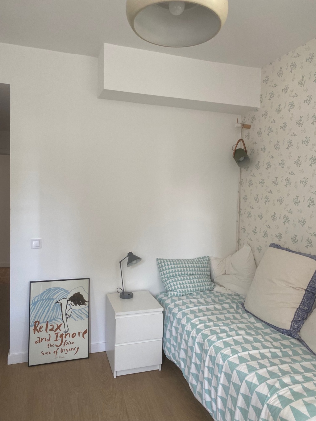 Habitación en WG Puerta de Hierro Avenida de Fuentemilanos 2 - foto 2