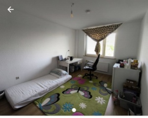 Anzeigenbild: Wohngemeinschaft