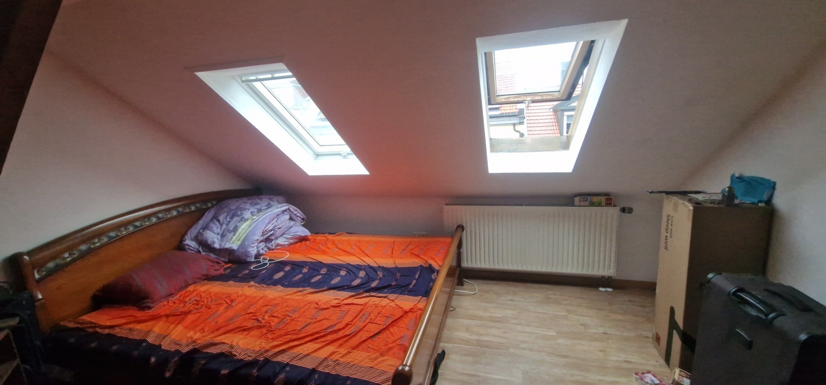 Fully furnished apartment available for sublet for short term(2 months) stay near bahnhof – Podeldorferstr. 22, 96052 Bamberg Innenstadt – Vorschaubild 3