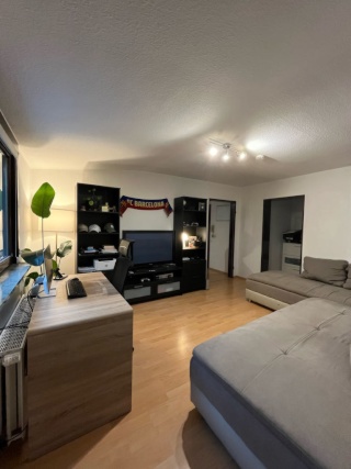 Anzeigenbild: Helle 2 Zimmer Wohnung am Blücherplatz Aachen