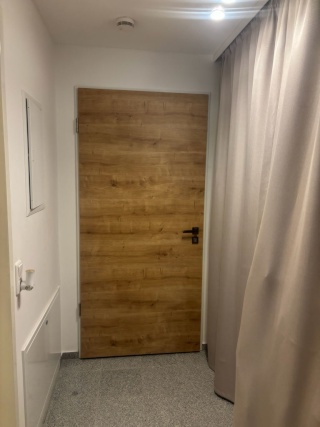Imagen del anuncio: Apartamento central, bien mantenido con buen carácter