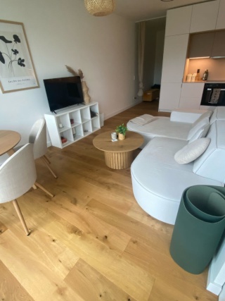 2 Zimmer Wohnung / 2 - Room Apartement — photo 1