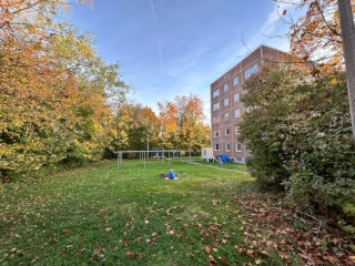 Ad image: Charming apartment with Gardenidylle – Katharinenweg 18, Apolda