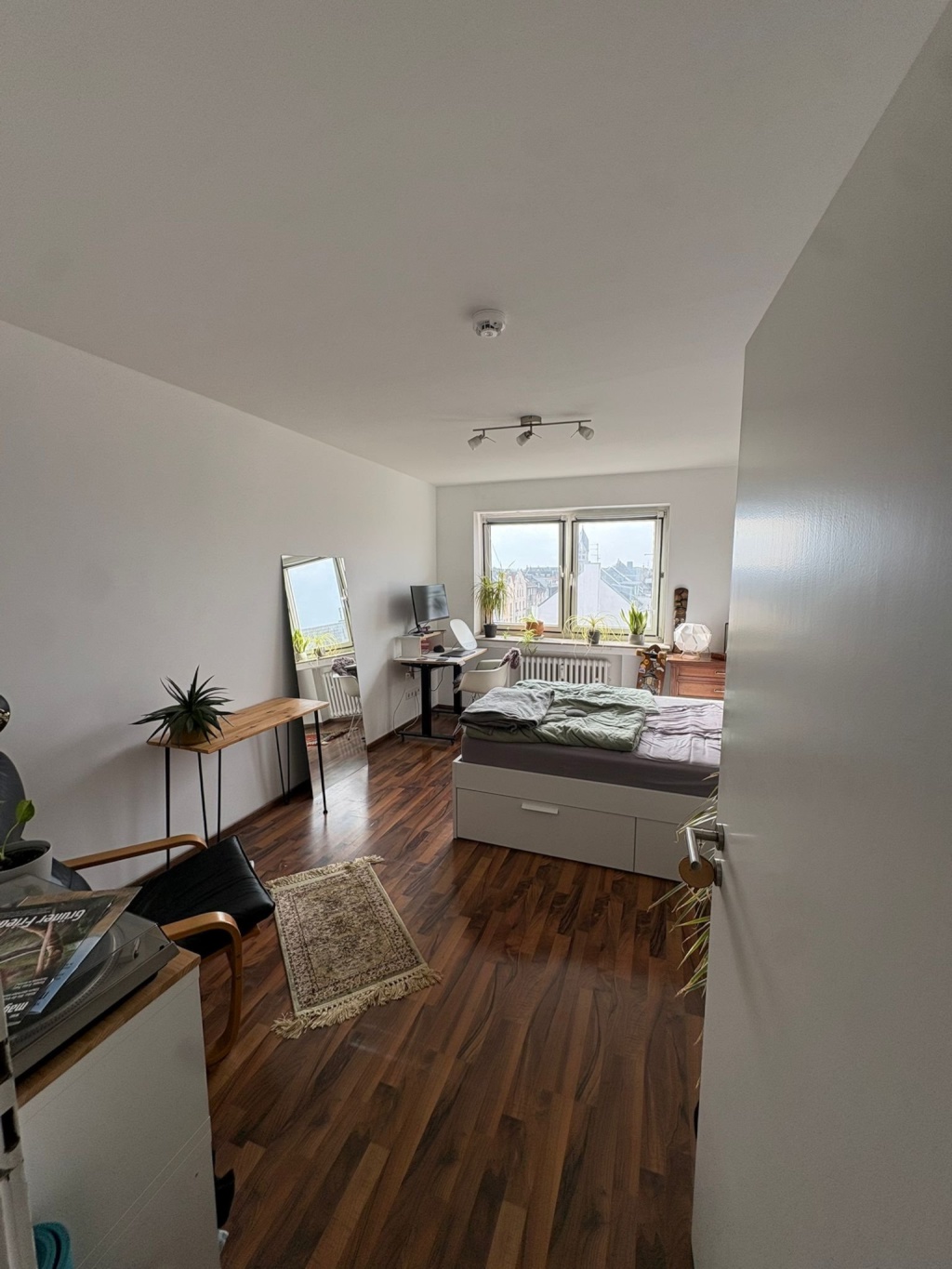WG-Zimmer Sülz Berrenrather Straße 138 - Bild 3