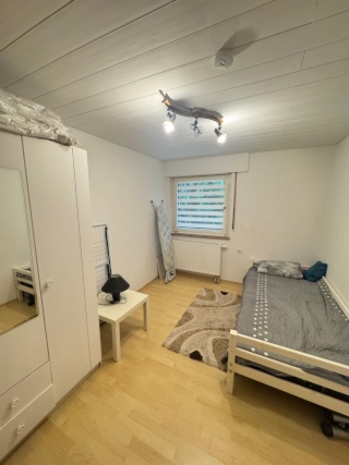 Anzeigenbild: 2er WG Neugründung