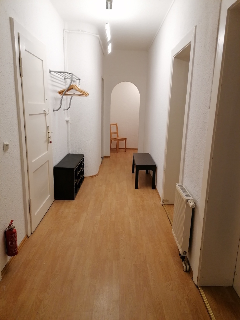 WG-Zimmer Hansaviertel Finkensteig 8 - Bild 8