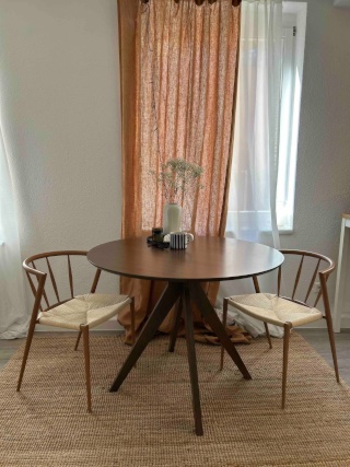 Anzeigenbild: Schöne möblierte 1-Zimmer Wohnung im Herzen Freiburgs