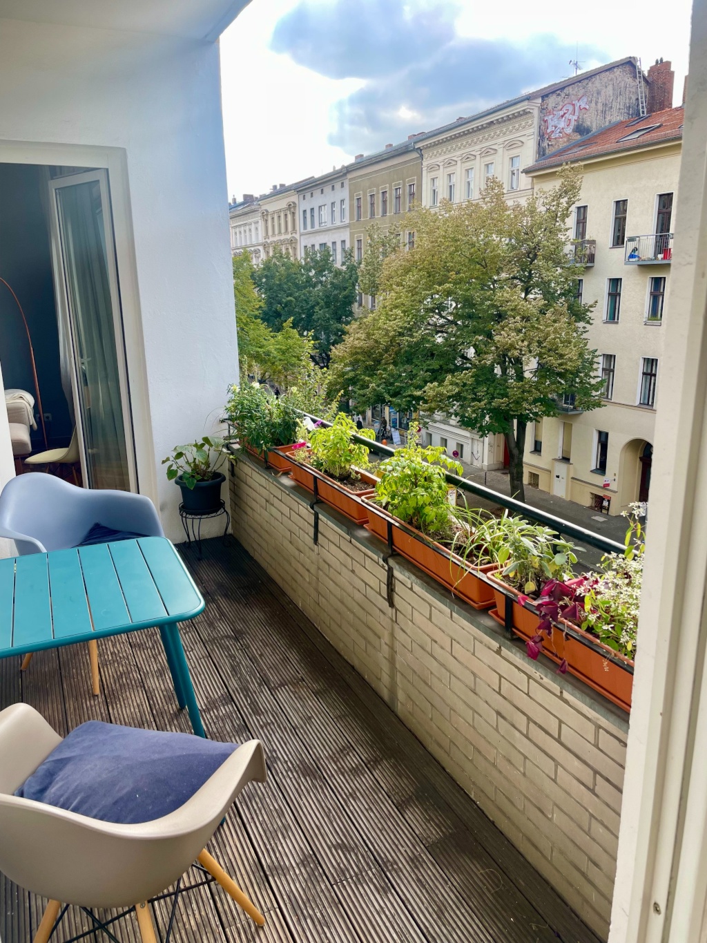 Wohnung Kreuzberg Grossbeerenstr, 58 - Bild 11