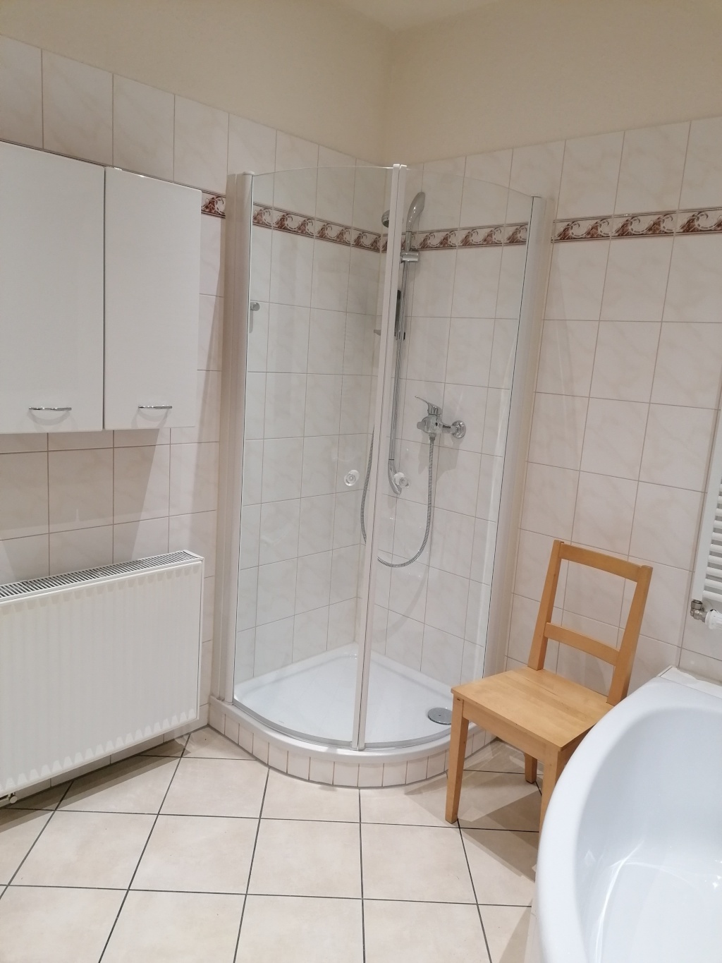 WG-Zimmer Hansaviertel Finkensteig 8 - Bild 7