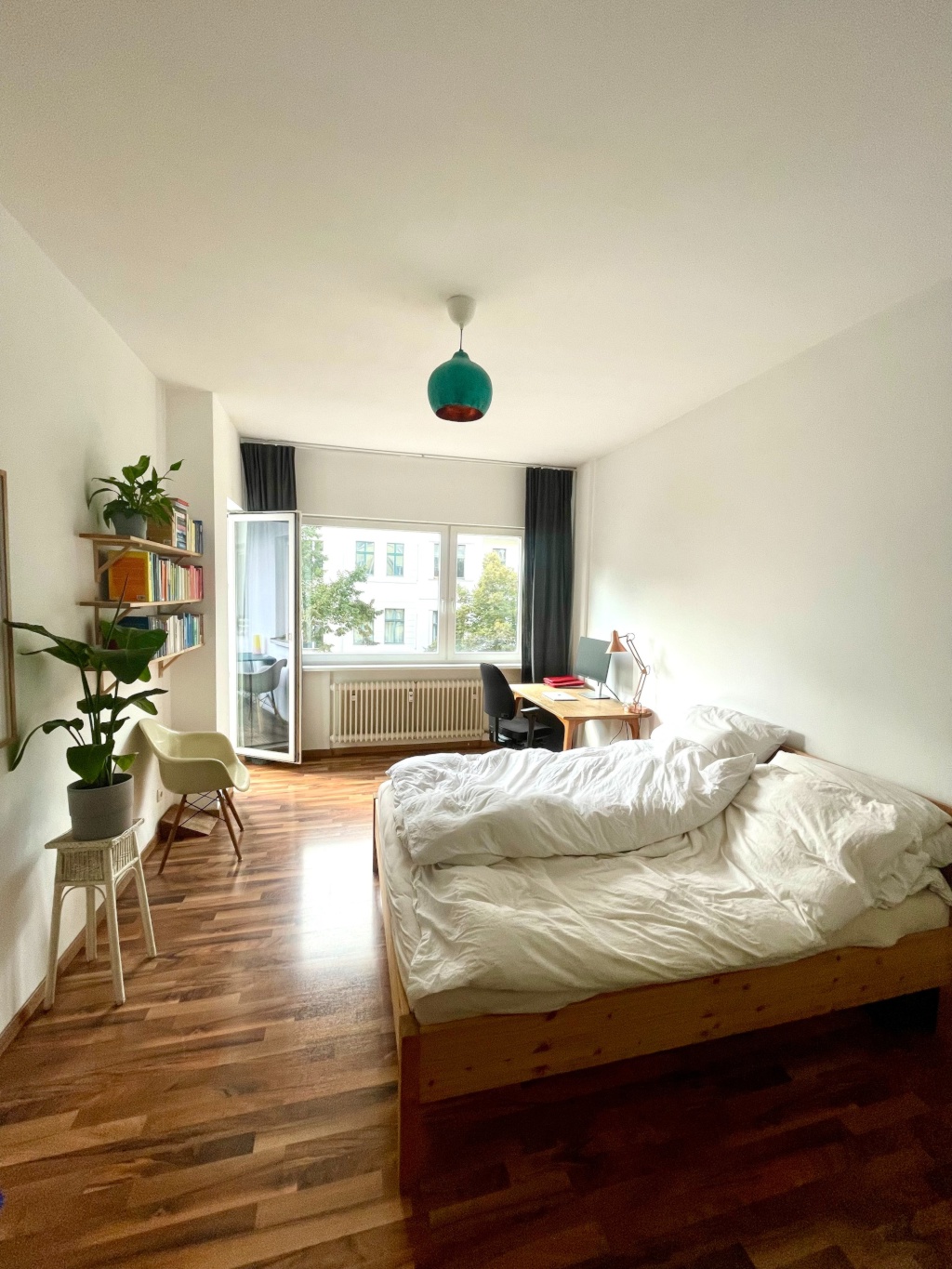 Wohnung Kreuzberg Grossbeerenstr, 58 - Bild 7