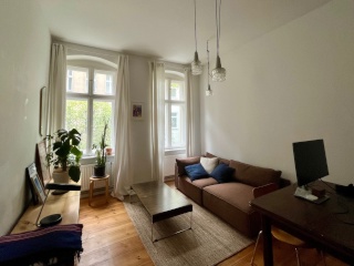 2 room appartment in nk — photo 1