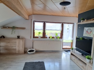 Anzeigenbild: WG-Mitbewohner/in gesucht