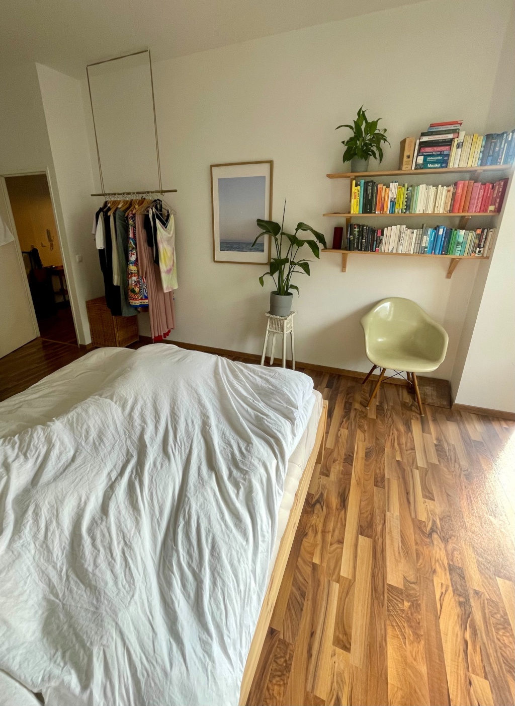 Wohnung Kreuzberg Grossbeerenstr, 58 - Bild 4