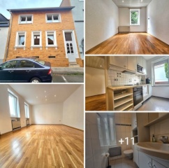 Anzeigenbild: EFH mit Gartenoase