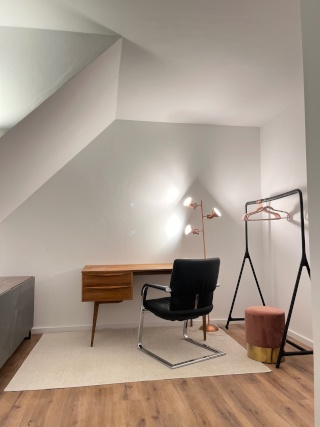 Anzeigenbild: 4er WG Dachau, Zentral, nähe Amper u. Altstadt, zwei Bäder, Internet,