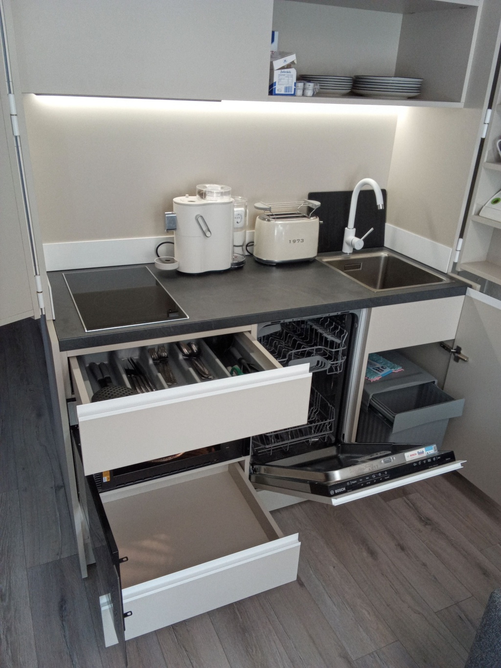 1 Room Flat Haaren Akazienstraße - picture 30