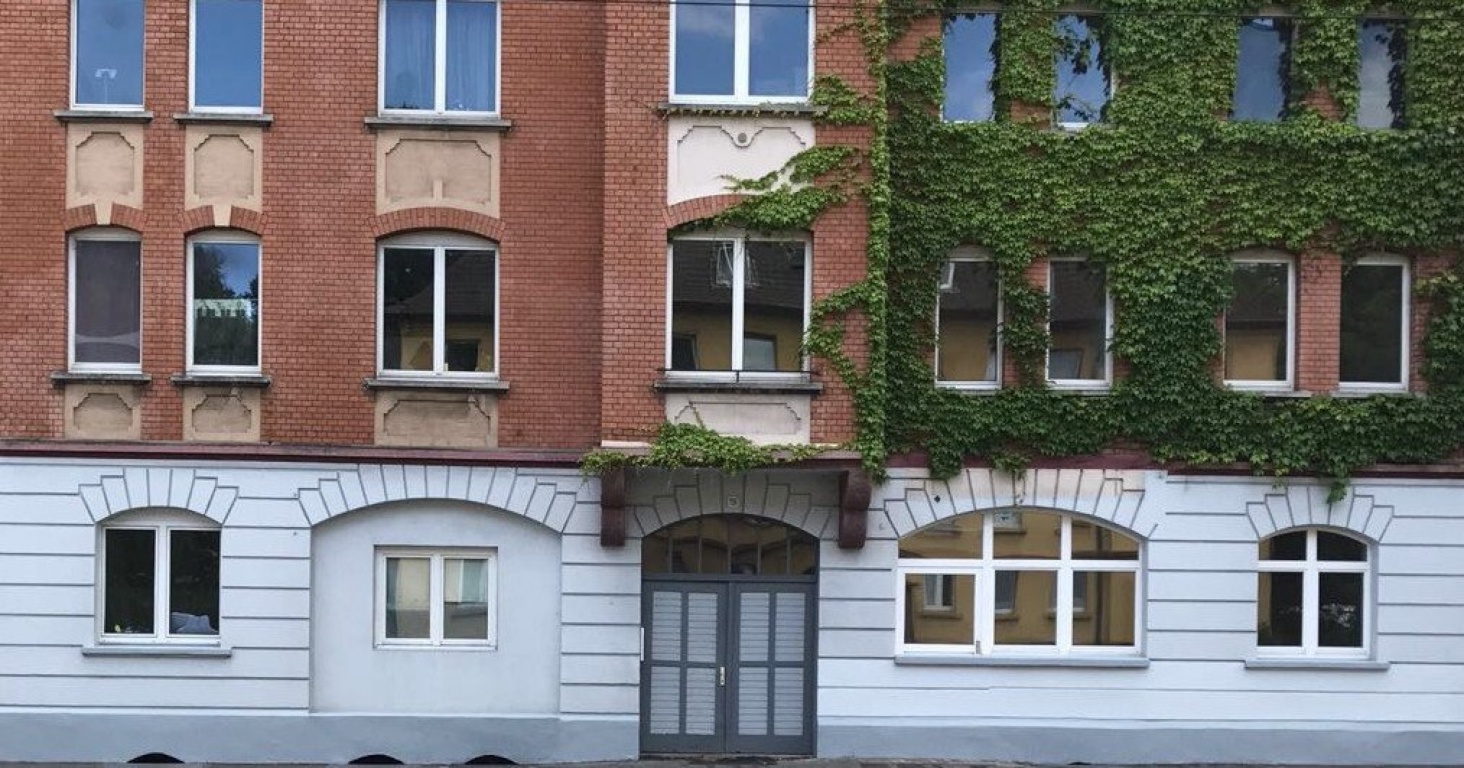 WG-Zimmer Südstadt Frankfurter Straße - Frankfurter Straße 159