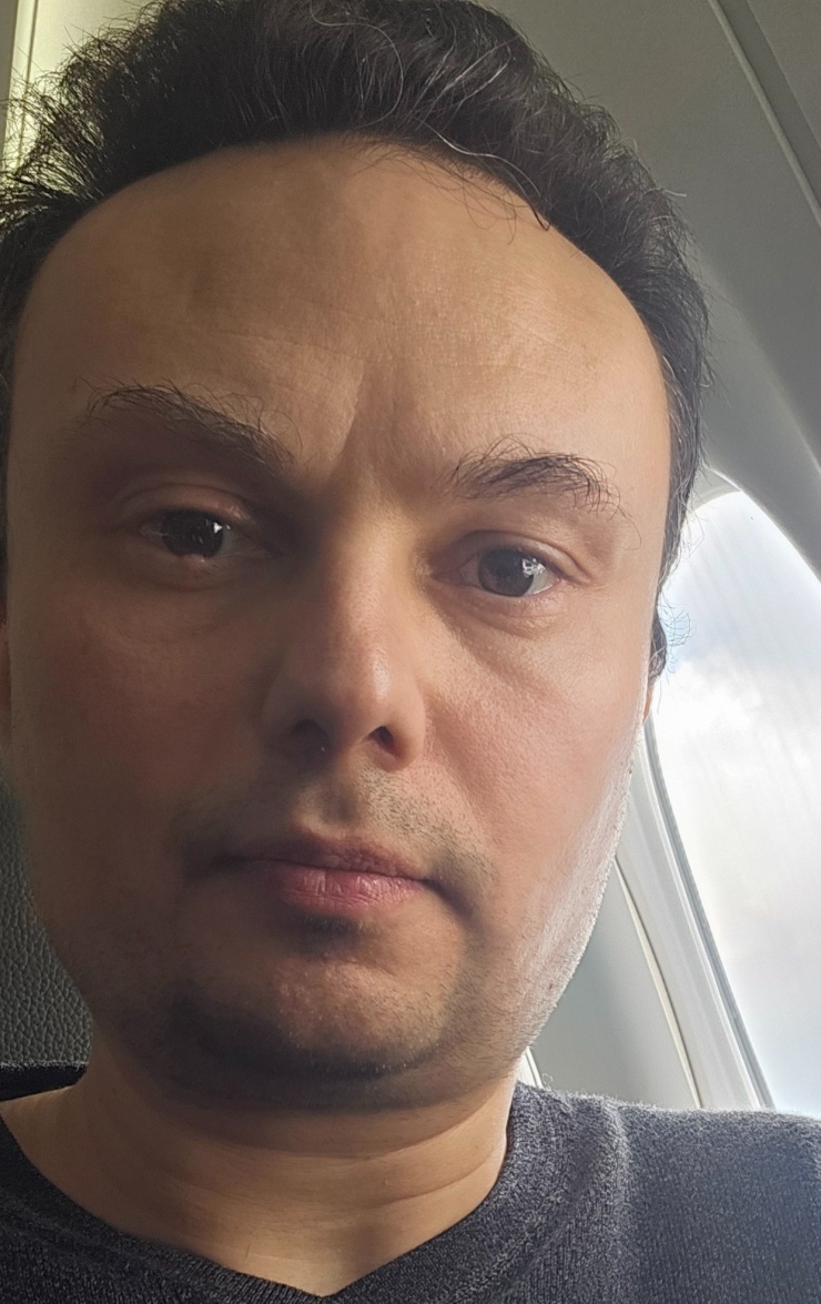 Profilbild
