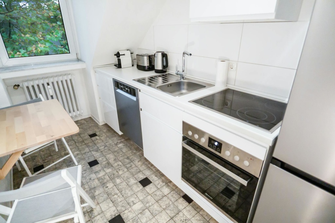 Kleingedankstraße, Köln – Kleingedankstraße, 50677 Köln Altstadt-Süd – Vorschaubild 7