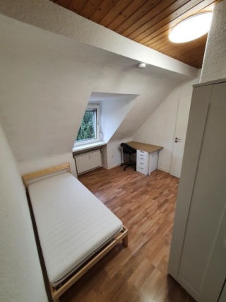 Anzeigenbild: 1 student room near HBF