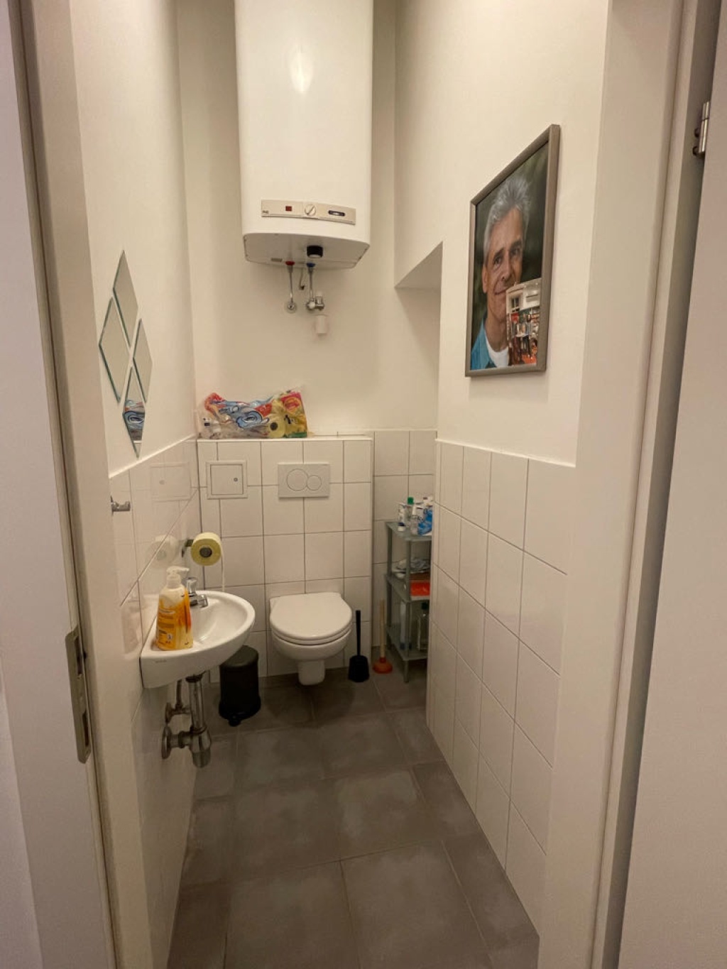 WG-Zimmer Innere Stadt Franziskanerplatz - Bild 10