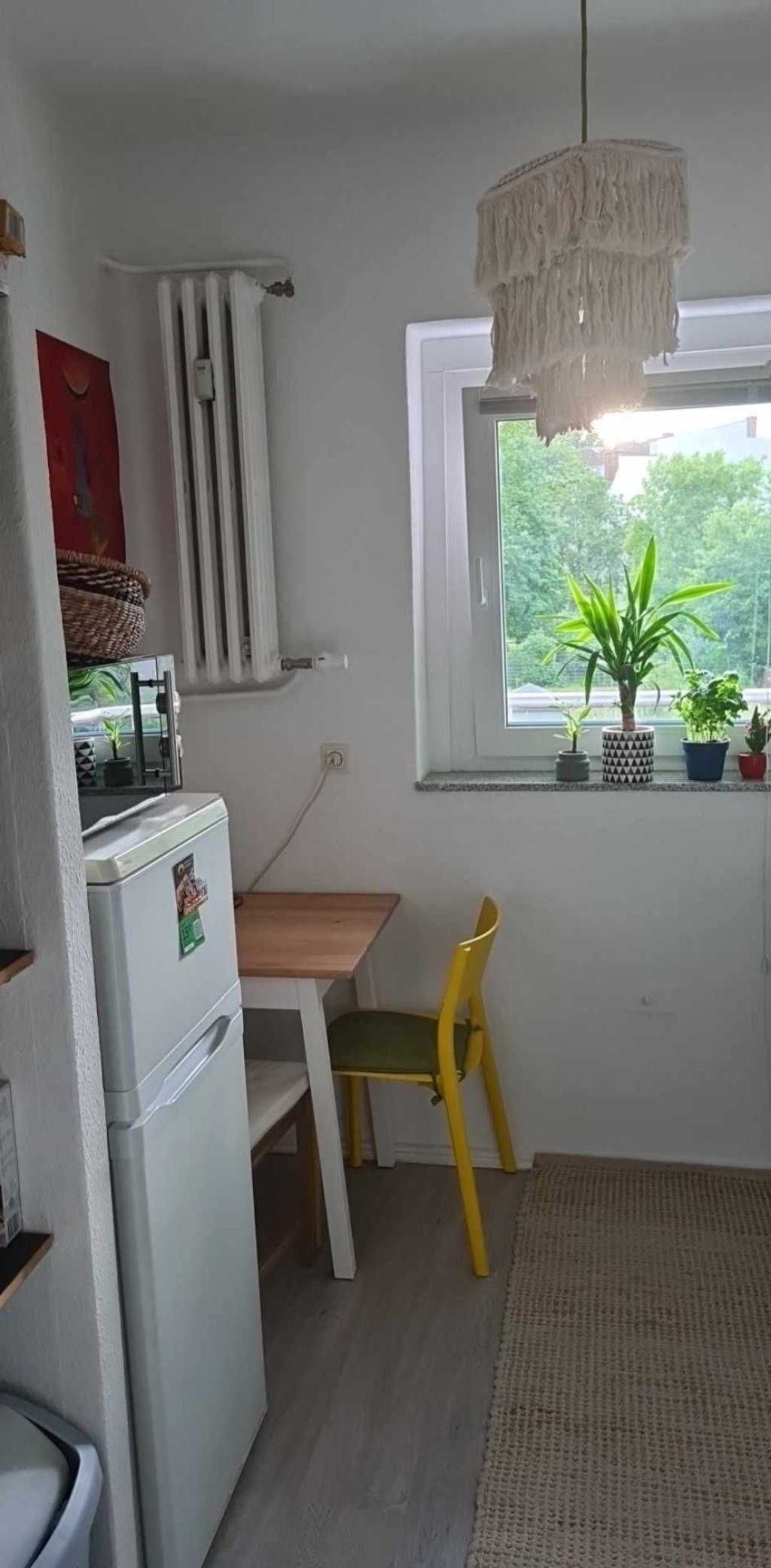 Gemütliche 40qm-Wohnung mit Balkon in Zollstock – Theophanostraße 28, 50969 Köln Zollstock – Vorschaubild 5