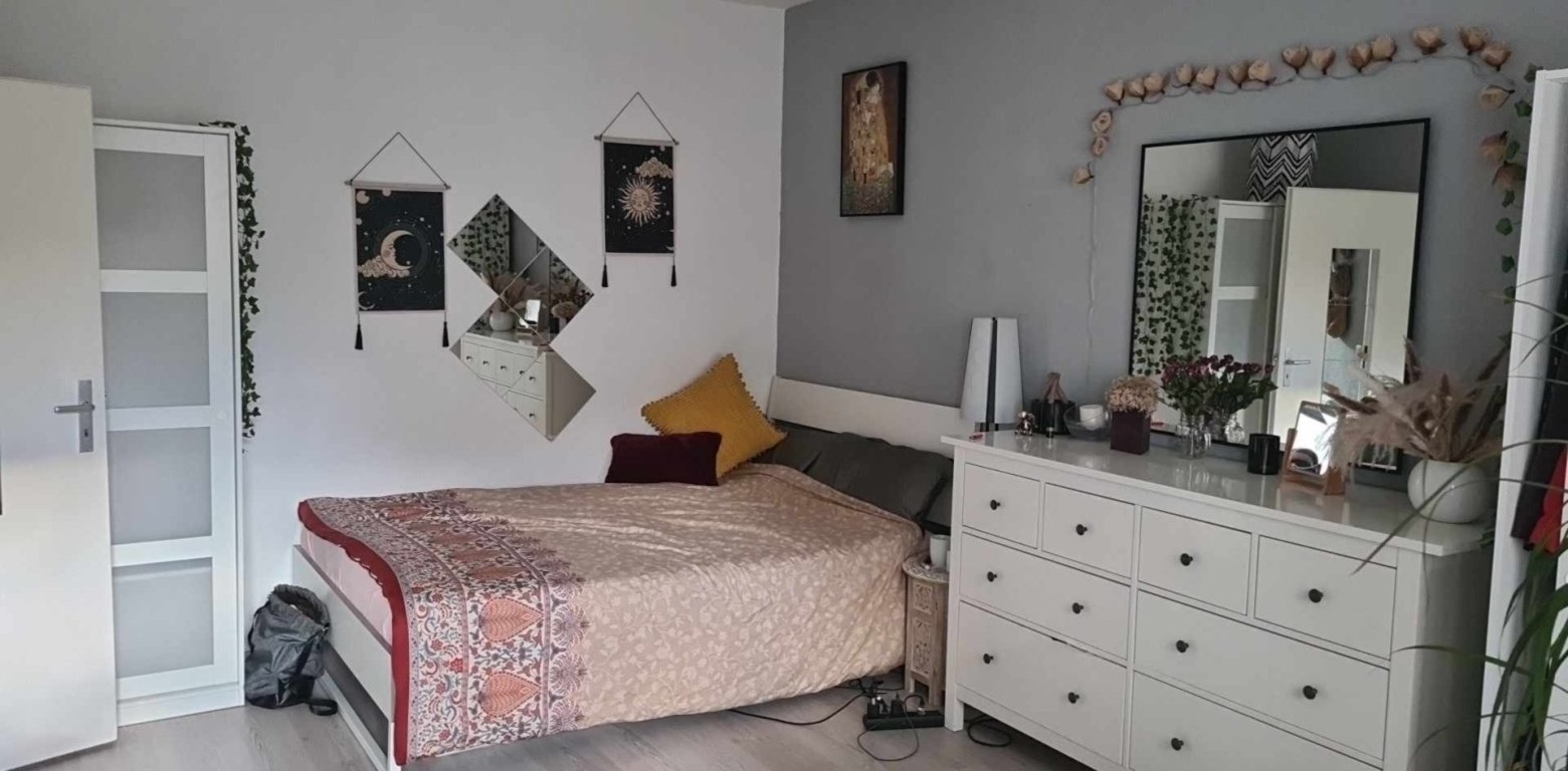 Gemütliche 40qm-Wohnung mit Balkon in Zollstock – Theophanostraße 28, 50969 Köln Zollstock – Vorschaubild 6