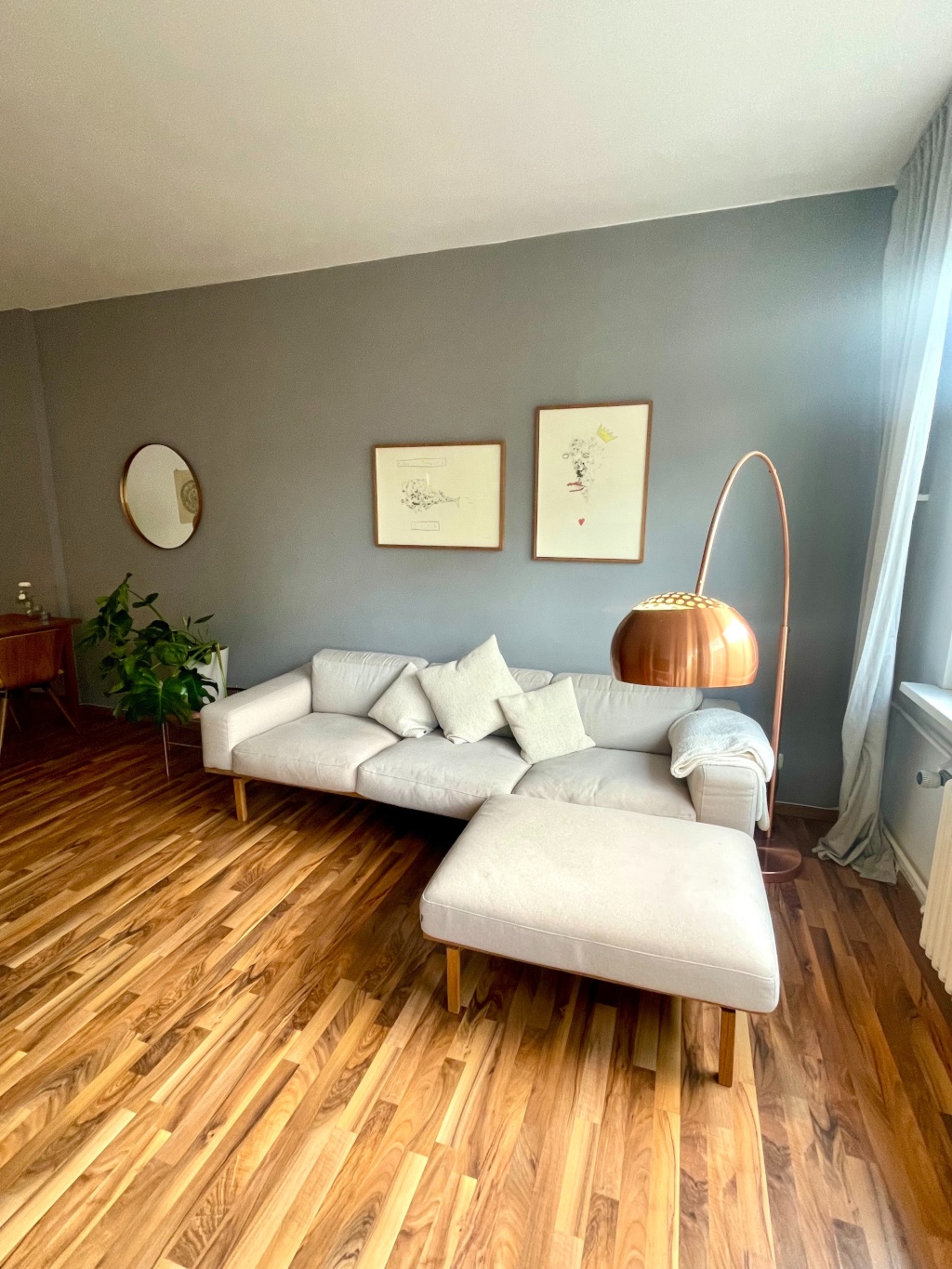 Wohnung Kreuzberg Grossbeerenstr, 58 - Bild 8
