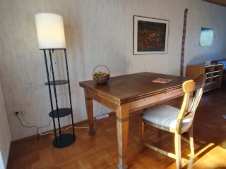 Ad image: Ab sofort: Schöne Wohnung für kleineres Budget