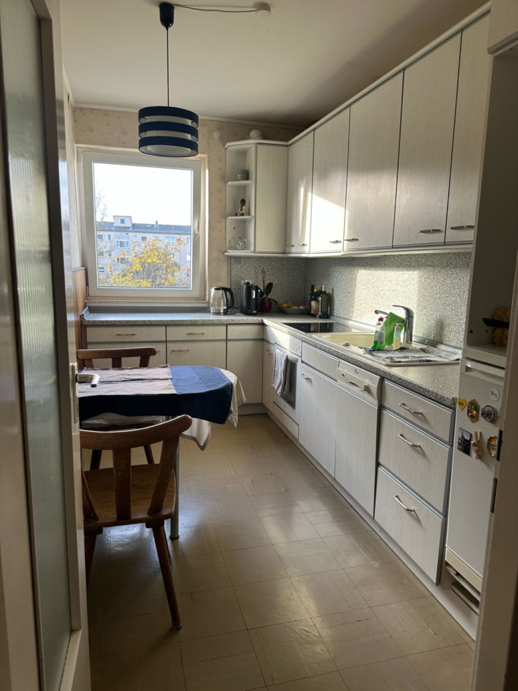 Flatshare Charlottenburg-Wilmersdorf Württembergische Straße - picture 4