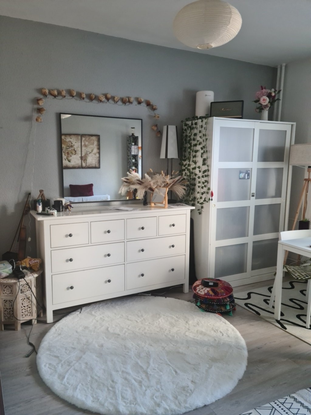Gemütliche 40qm-Wohnung mit Balkon in Zollstock – Theophanostraße 28, 50969 Köln Zollstock – Vorschaubild 2
