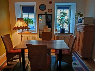 Imagen del anuncio: Reserviert - Zimmer zur Untermiete
