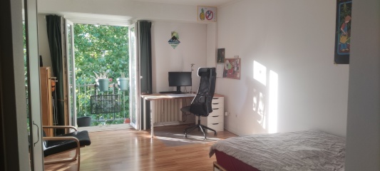 Ad image: Cozy apartment in RWTH-Nähe for a limited rental