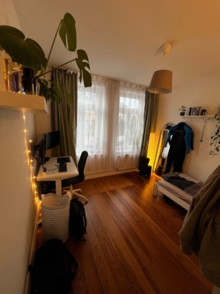 Imagen del anuncio: Hermosa habitación de GT en perfecta ubicación