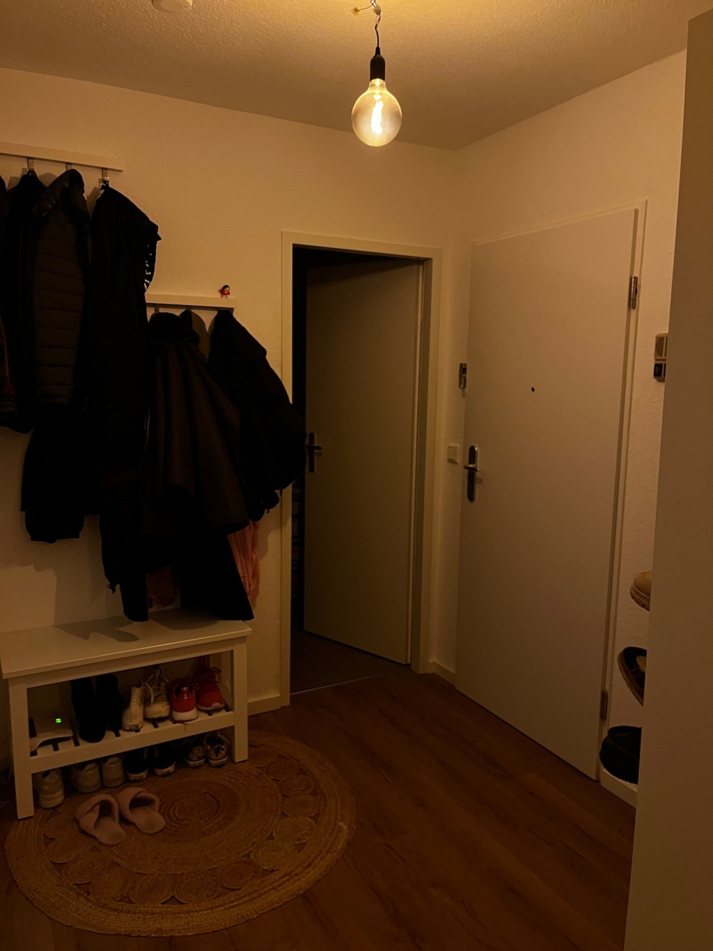 Nachmieter*in/WG Neugründung für 3-Zimmer-Wohnung in der Mainzer Altstadt – Wallpodenstraße 18, 55116 Mainz Altstadt – Vorschaubild 3