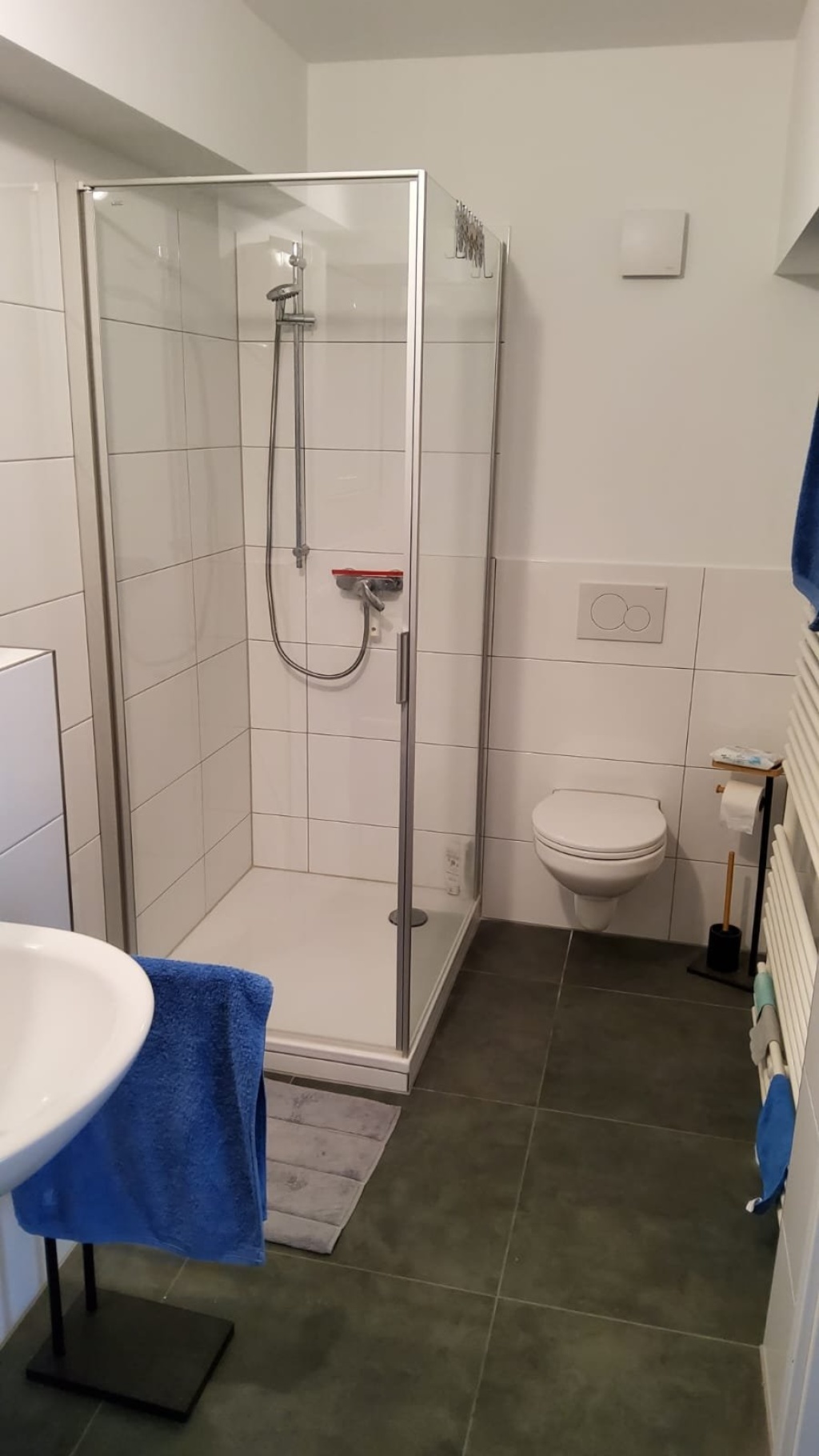 WG-Zimmer Bonn Bad Godesberg Mehlem Langenbergsweg 93 - Bild 9