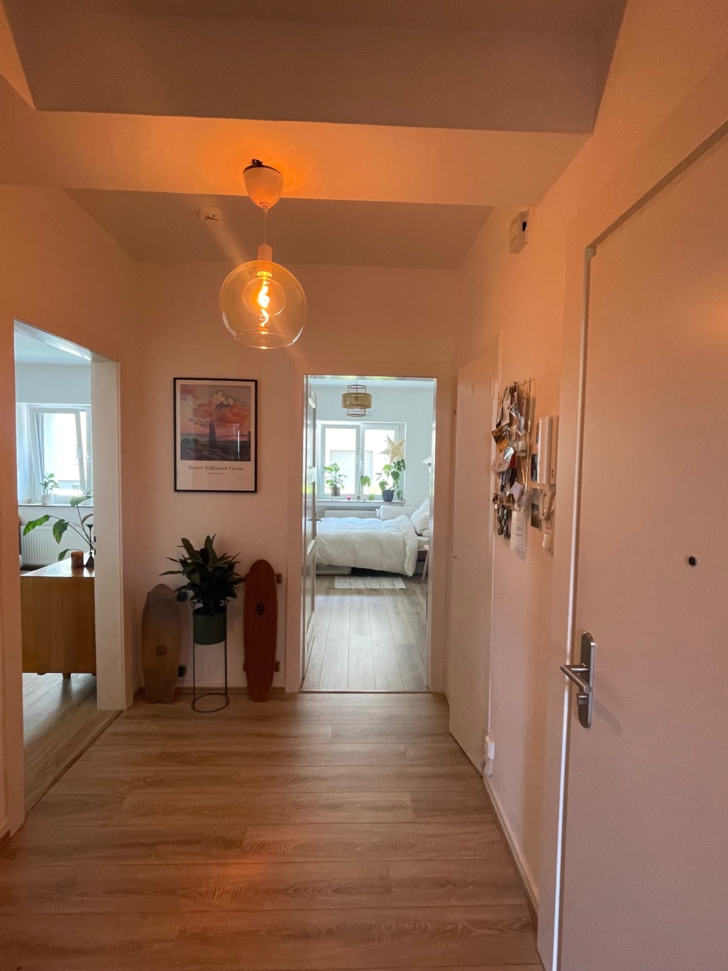 Zentrale Wohnung im Agnesviertel – Wevelinghovenerstr., 50670 Köln Agnesviertel – Vorschaubild 3