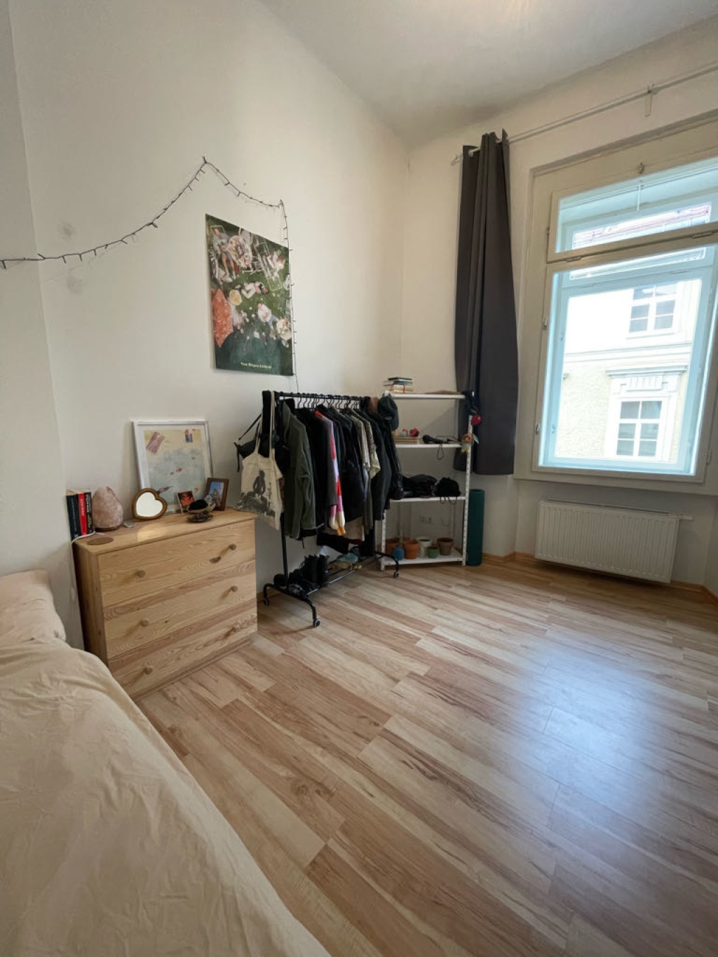 WG-Zimmer Innere Stadt Franziskanerplatz - Bild 3