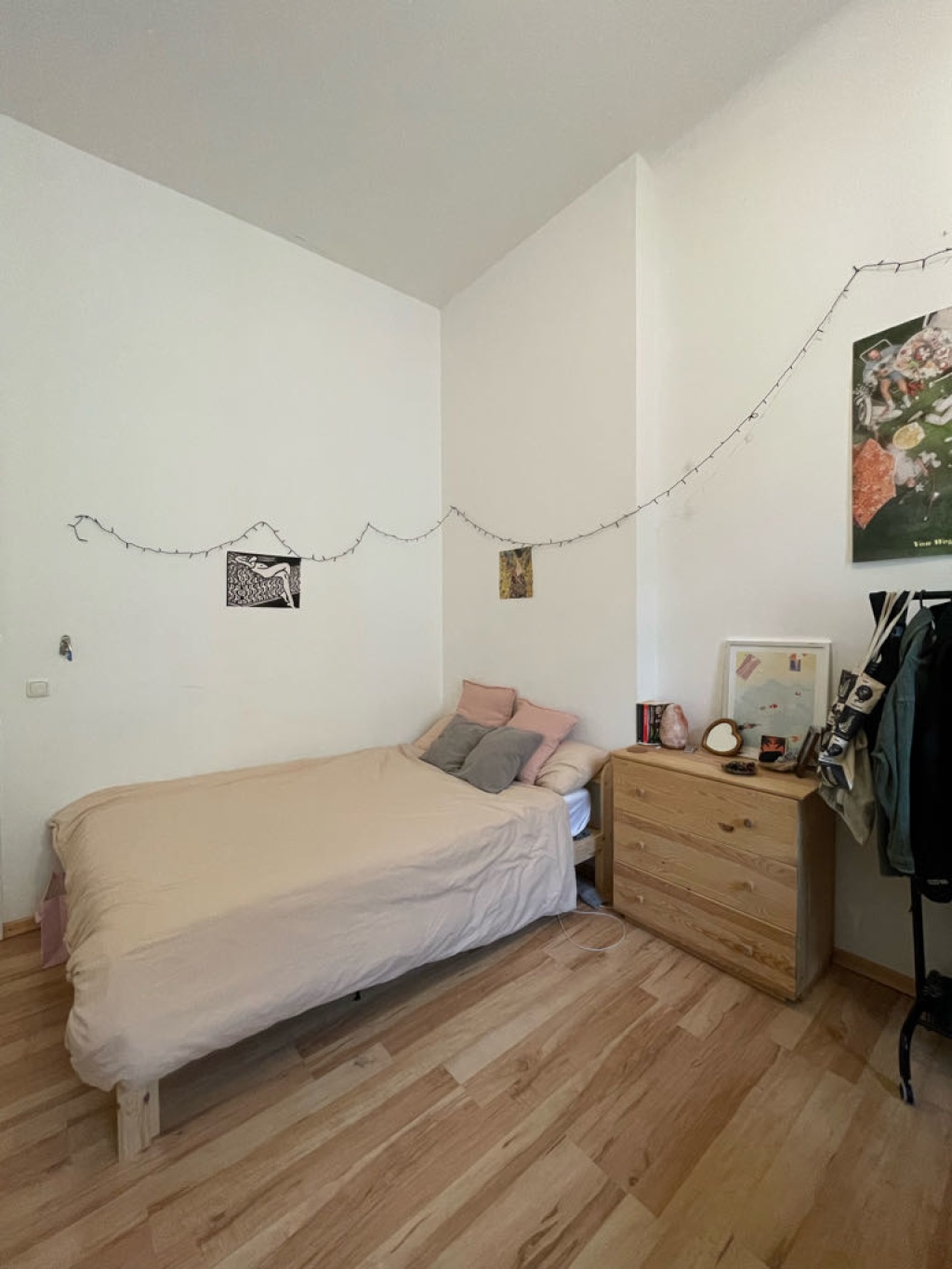 WG-Zimmer Innere Stadt Franziskanerplatz - Bild 5