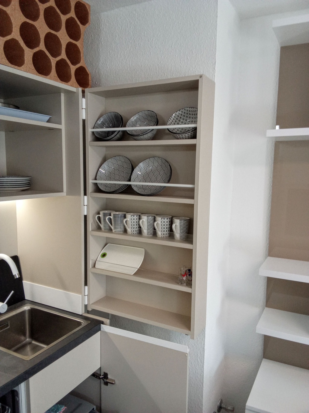 1 Room Flat Haaren Akazienstraße - picture 28