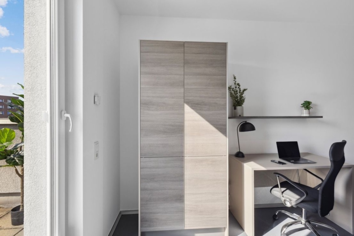 Estudio Bockenheim Salvador-Allende-Straße 1 - foto 5