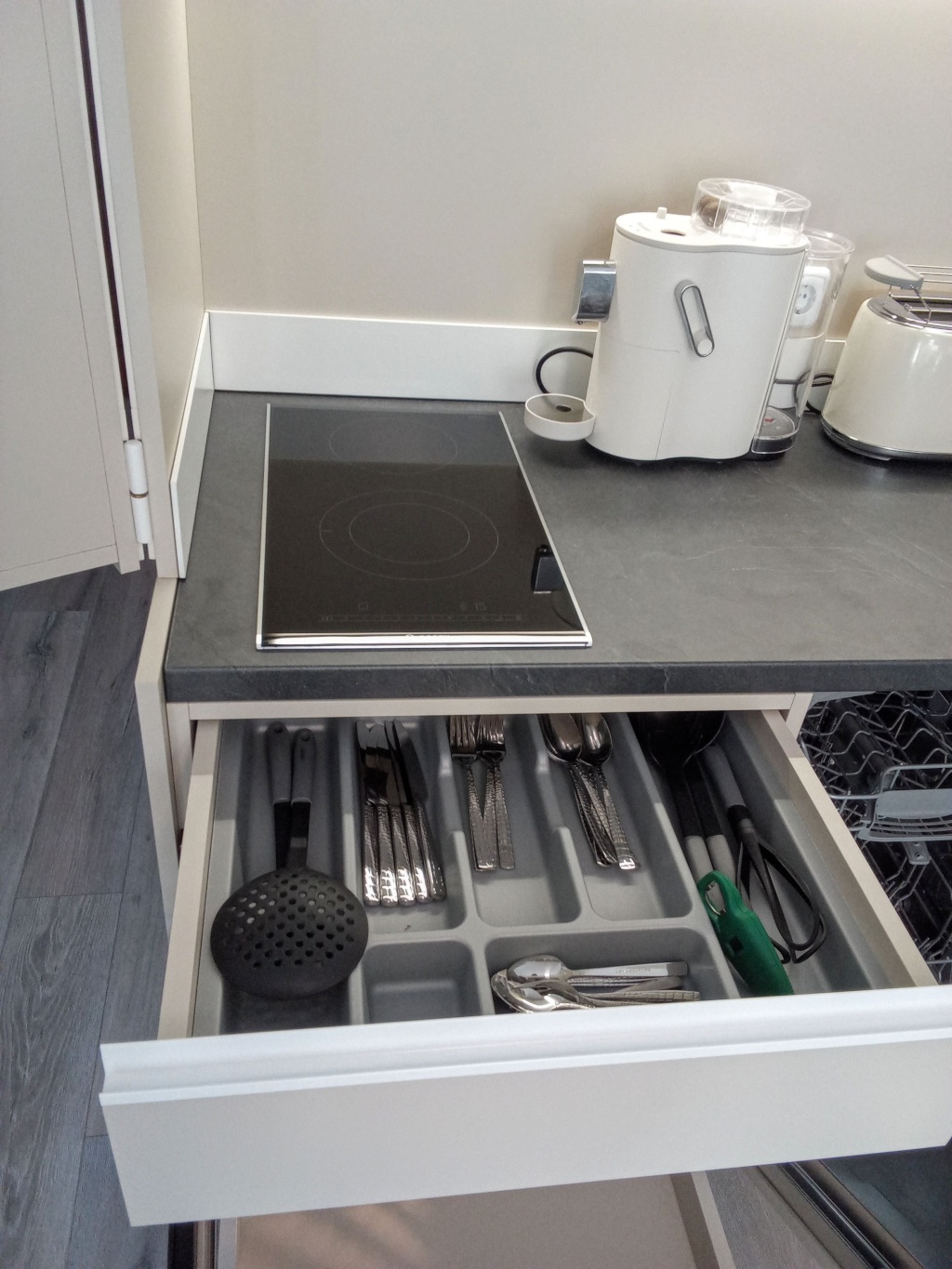 1 Room Flat Haaren Akazienstraße - picture 27