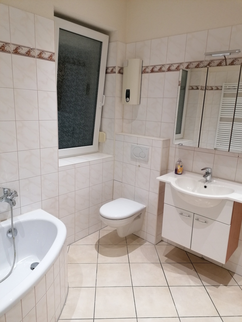 WG-Zimmer Hansaviertel Finkensteig 8 - Bild 6