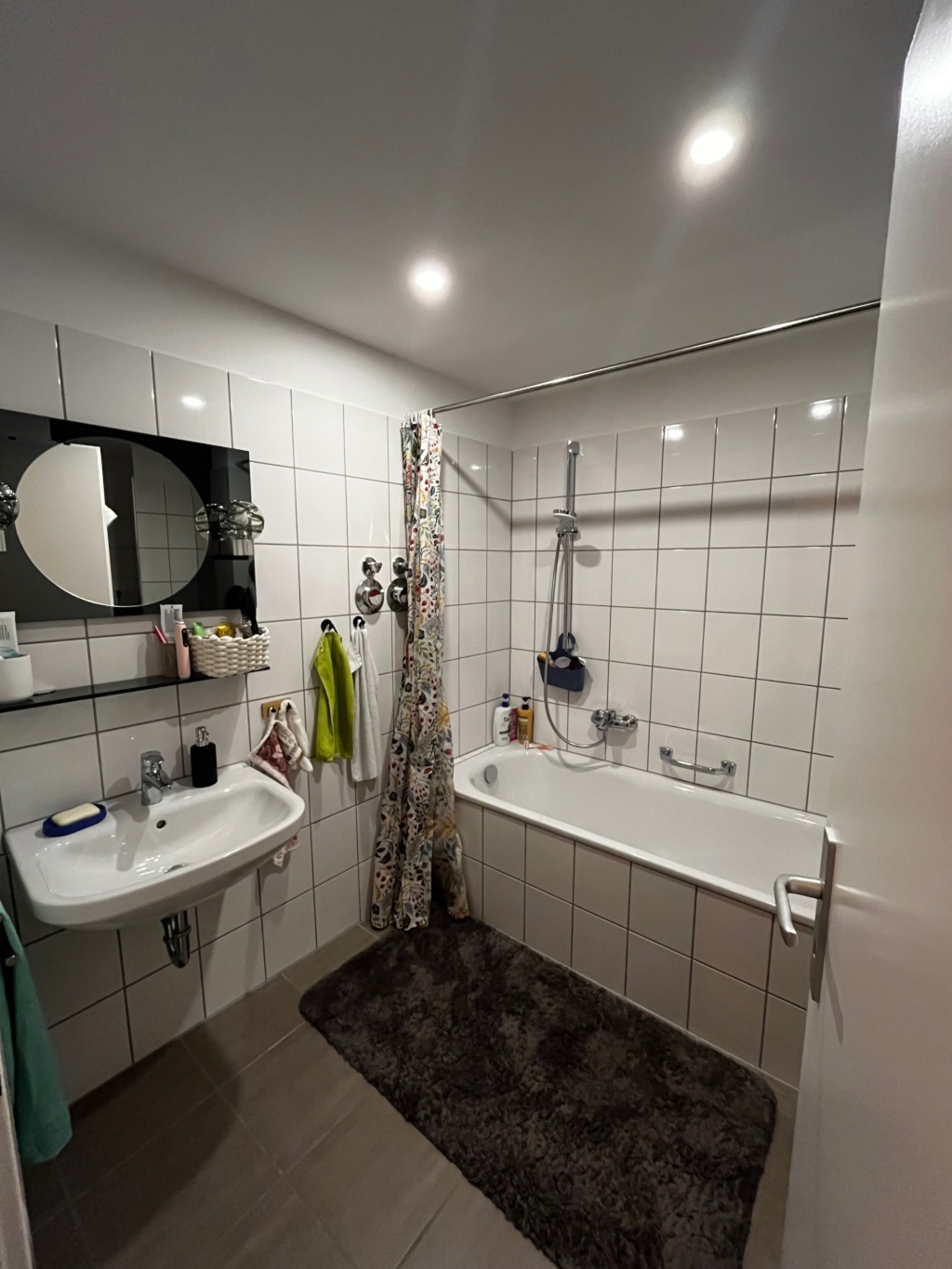 Nachmieter*in/WG Neugründung für 3-Zimmer-Wohnung in der Mainzer Altstadt – Wallpodenstraße 18, 55116 Mainz Altstadt – Vorschaubild 6