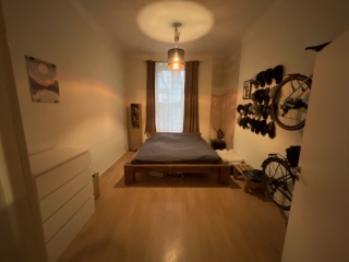 23.12. -31 .01.26.2 Zimmer mit Garten — photo 1
