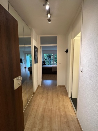 Ad image: Top Möblierte Wohnung in Muffendorf