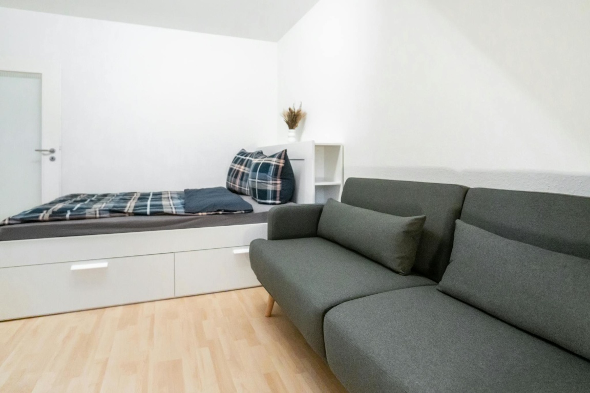 Kleingedankstraße, Köln – Kleingedankstraße, 50677 Köln Altstadt-Süd – Vorschaubild 4
