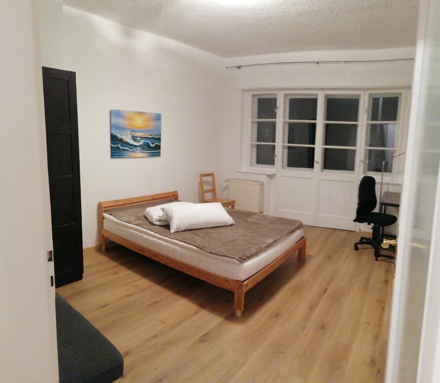 WG-Zimmer Hansaviertel Finkensteig 8 - Bild 3